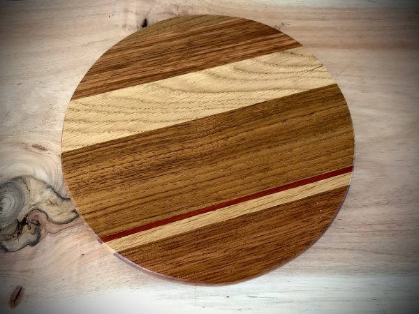 Round Pot Boards